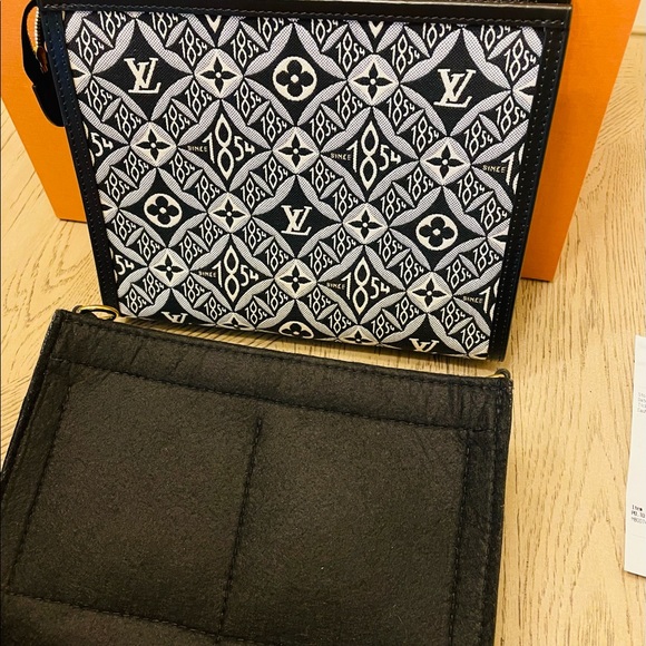 SOLD- LV Since 1854 toiletry crossbody - Picture 7 of 11